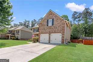 4815 Roosevelt Cir, Cumming, GA 30040 - Photo 1