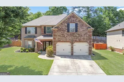 4815 Roosevelt Circle, Cumming, GA 30040 - Photo 41