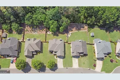 4815 Roosevelt Circle, Cumming, GA 30040 - Photo 49