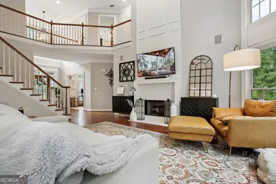 12480 Magnolia Circle, Johns Creek, GA 30005 - Photo 7