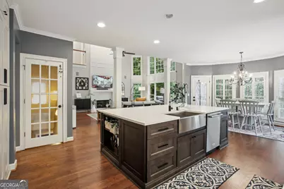 12480 Magnolia Circle, Johns Creek, GA 30005 - Photo 11