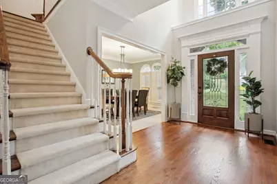 12480 Magnolia Circle, Johns Creek, GA 30005 - Photo 3