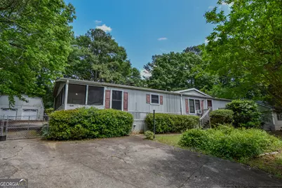 362 Hemlock Lane, Locust Grove, GA 30248 - Photo 3