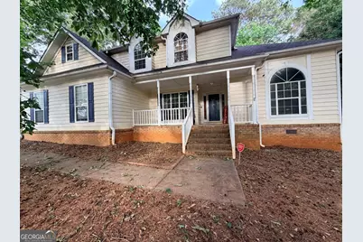 426 Pates Lake Court, Hampton, GA 30228 - Photo 3