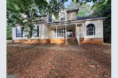 426 Pates Lake Court, Hampton, GA 30228 - Photo 5