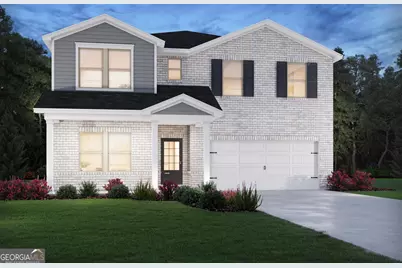 968 Brookshade Trail, Lawrenceville, GA 30045 - Photo 1