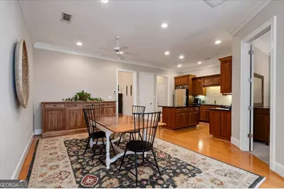 100 Ansonborough Lane #605, Athens, GA 30605 - Photo 17