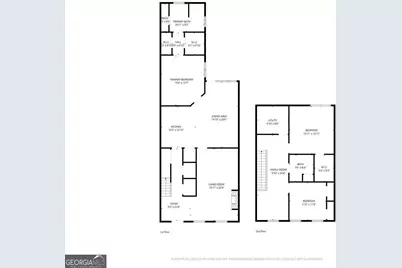 100 Ansonborough Lane #605, Athens, GA 30605 - Photo 59