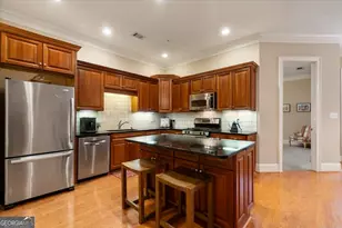 100 Ansonborough Ln, Athens, GA 30605 - Photo 13