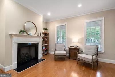 100 Ansonborough Lane #605, Athens, GA 30605 - Photo 9