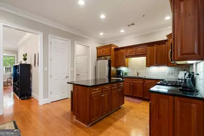 100 Ansonborough Lane #605, Athens, GA 30605 - Photo 15