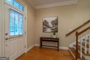 100 Ansonborough Ln, Athens, GA 30605 - Photo 5