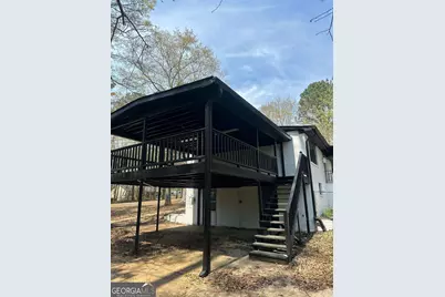 53 Horace Carter Road, Lagrange, GA 30240 - Photo 21