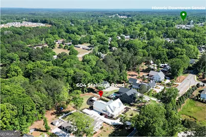 604 Stallings Road, Senoia, GA 30276 - Photo 5