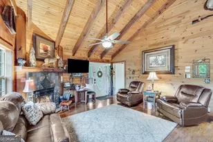 482 Monroe Ridge Rd, Sautee Nacoochee, GA 30571 - Photo 53