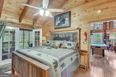 482 Monroe Ridge Road, Sautee Nacoochee, GA 30571 - Photo 19