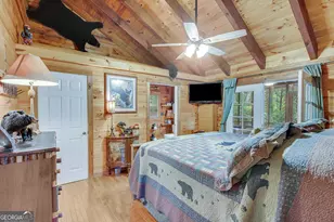 482 Monroe Ridge Rd, Sautee Nacoochee, GA 30571 - Photo 35