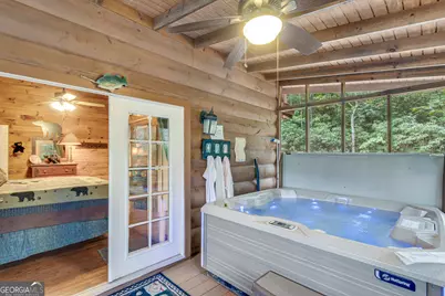 482 Monroe Ridge Road, Sautee Nacoochee, GA 30571 - Photo 7