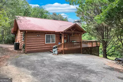 482 Monroe Ridge Road, Sautee Nacoochee, GA 30571 - Photo 13