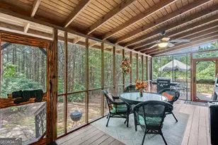482 Monroe Ridge Rd, Sautee Nacoochee, GA 30571 - Photo 9