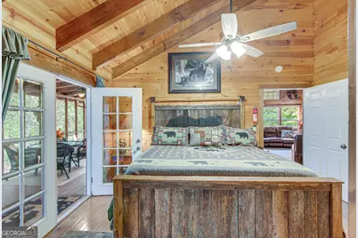 482 Monroe Ridge Road, Sautee Nacoochee, GA 30571 - Photo 23