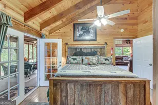 482 Monroe Ridge Rd, Sautee Nacoochee, GA 30571 - Photo 23