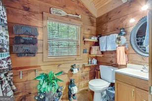 482 Monroe Ridge Rd, Sautee Nacoochee, GA 30571 - Photo 21