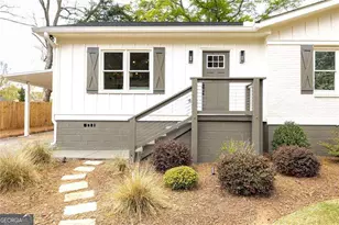 3300 Ridgecrest Road SE, Smyrna, GA 30080 - Photo 5