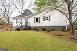 3300 Ridgecrest Road SE, Smyrna, GA 30080 - Photo 3