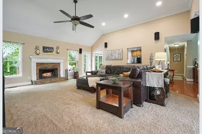 136 Sweetwater Creek Trail, Canton, GA 30114 - Photo 7