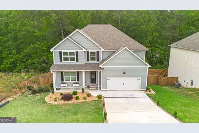 157 Kris Street, Bremen, GA 30110 - Photo 1