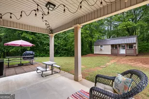 32 Brooks Lake Dr, Newnan, GA 30263 - Photo 45