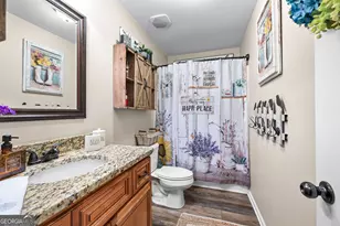 32 Brooks Lake Dr, Newnan, GA 30263 - Photo 27