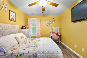 32 Brooks Lake Dr, Newnan, GA 30263 - Photo 25