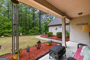 32 Brooks Lake Dr, Newnan, GA 30263 - Photo 5