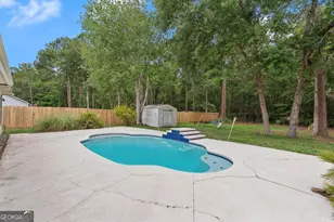 314 Lake Forest Dr, Kingsland, GA 31548 - Photo 23