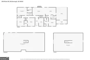 238 Elliott Rd, McDonough, GA 30252 - Photo 47