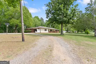 4508 Dicks Hill Pkwy, Mount Airy, GA 30563 - Photo 49
