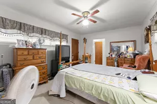 4508 Dicks Hill Pkwy, Mount Airy, GA 30563 - Photo 39