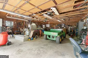 4508 Dicks Hill Pkwy, Mount Airy, GA 30563 - Photo 47