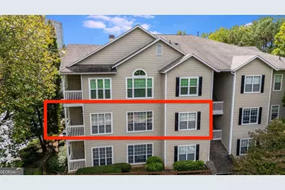 1250 Parkwood Circle SE #2201, Atlanta, GA 30339 - Photo 7