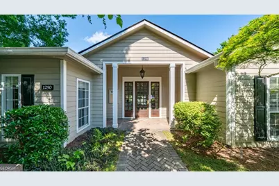 1250 Parkwood Circle SE #2201, Atlanta, GA 30339 - Photo 65