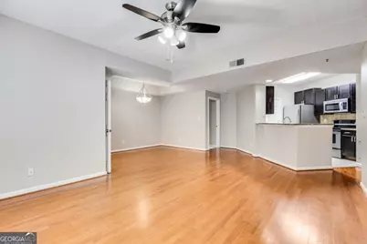 1250 Parkwood Circle SE #2201, Atlanta, GA 30339 - Photo 21