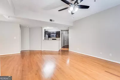 1250 Parkwood Circle SE #2201, Atlanta, GA 30339 - Photo 23