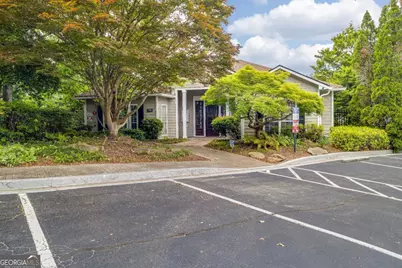 1250 Parkwood Circle SE #2201, Atlanta, GA 30339 - Photo 49