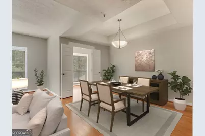 1250 Parkwood Circle SE #2201, Atlanta, GA 30339 - Photo 3
