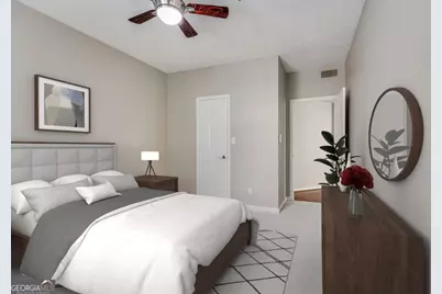 1250 Parkwood Circle SE #2201, Atlanta, GA 30339 - Photo 5