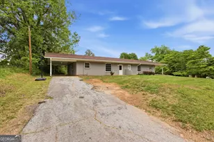 197 Camp Creek Rd, Cornelia, GA 30531 - Photo 19