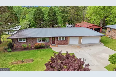 1226 Skyline Drive, Toccoa, GA 30577 - Photo 29