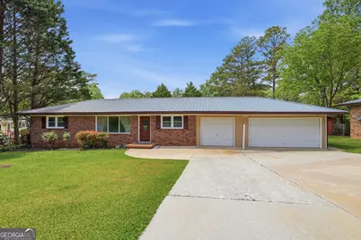 1226 Skyline Drive, Toccoa, GA 30577 - Photo 1